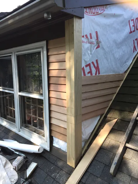 Aardvark Painting & Home Improvements INC.