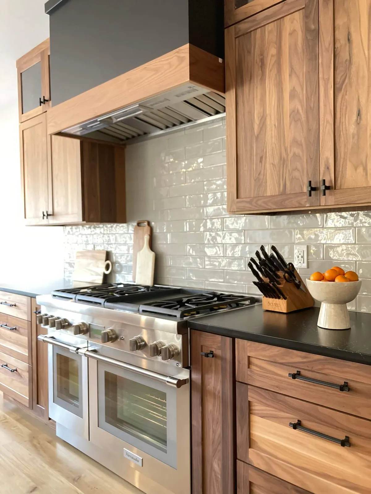 C. DePina Kitchens + Interiors [Cristina DePina Interior Design]