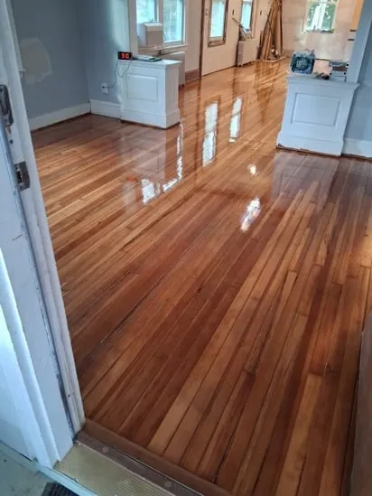 ArtWorks Home Improvement LLC work photo