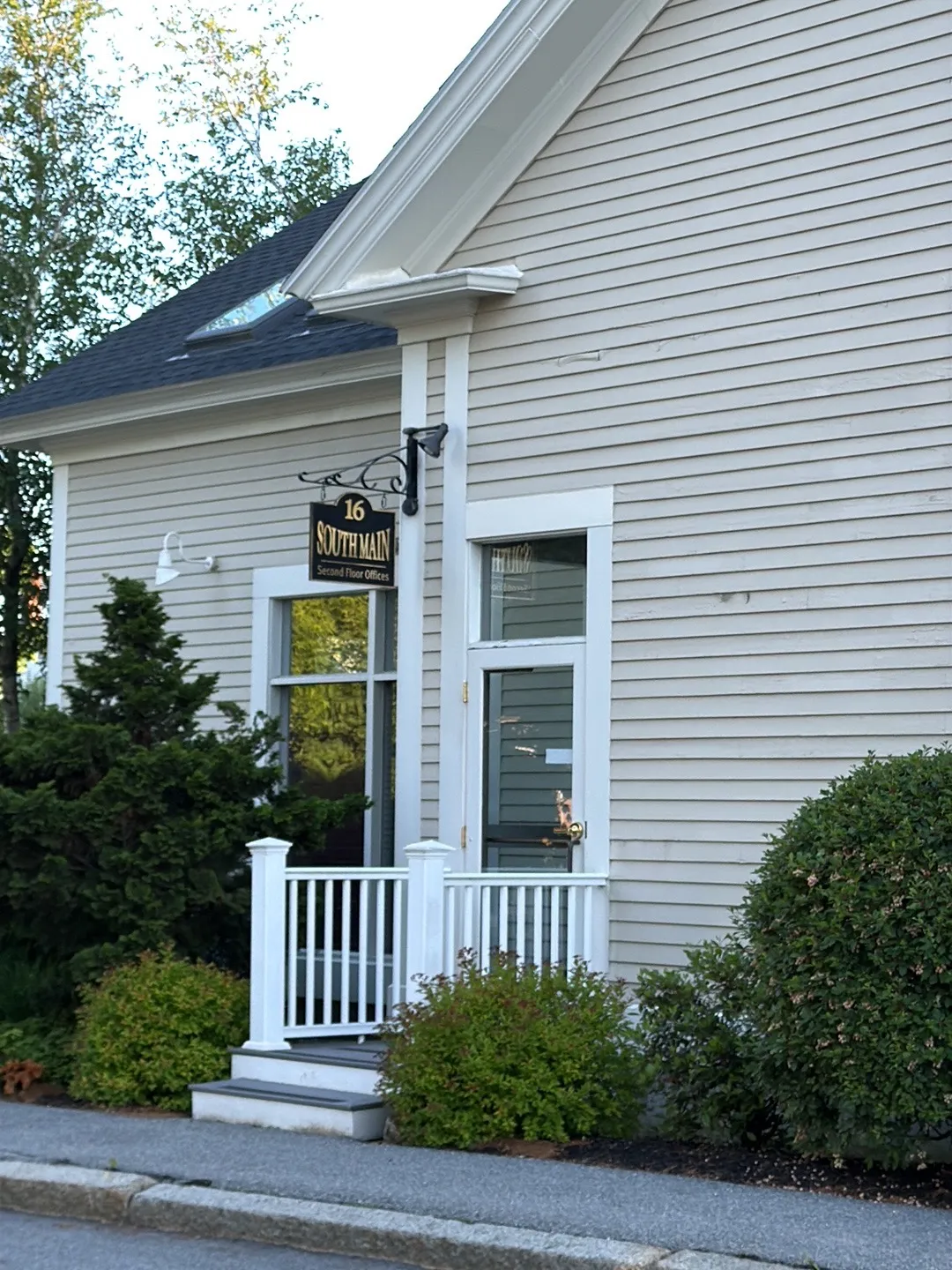 Skycrest Development Group
