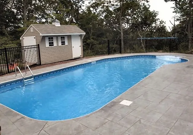 work photo from newtownpools.com