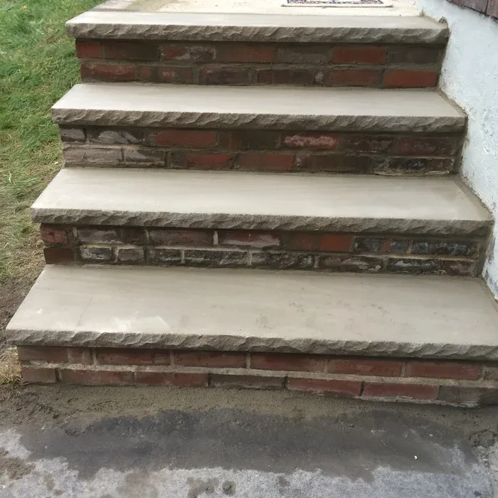 Anthony Landscaping and Masonry, Inc. researched project photo