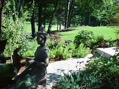 Landscape Design& Installation by New View