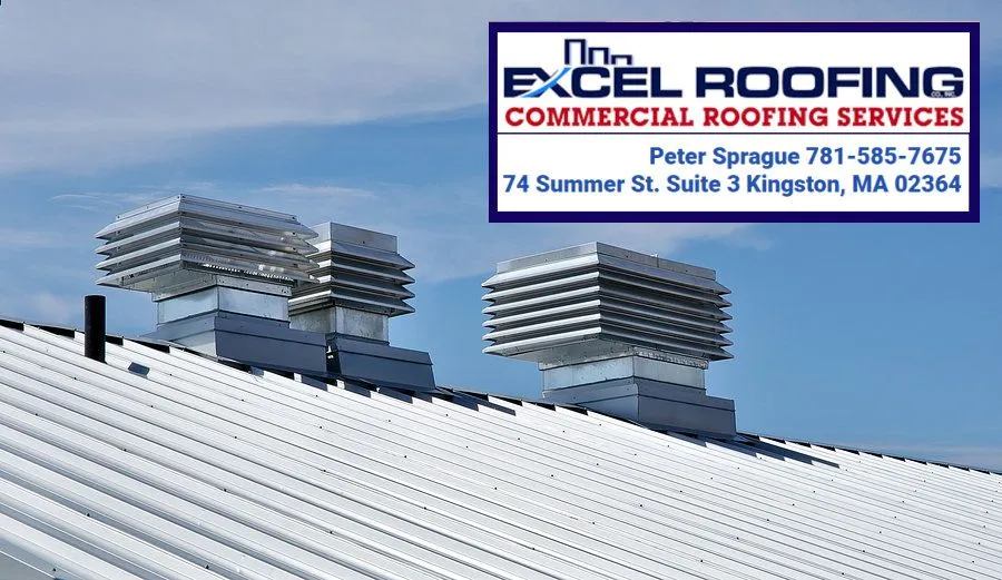 Excel Roofing Co., Inc.