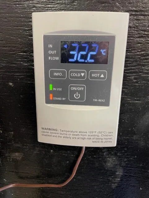 work photo from coastalhvacspecialist.com