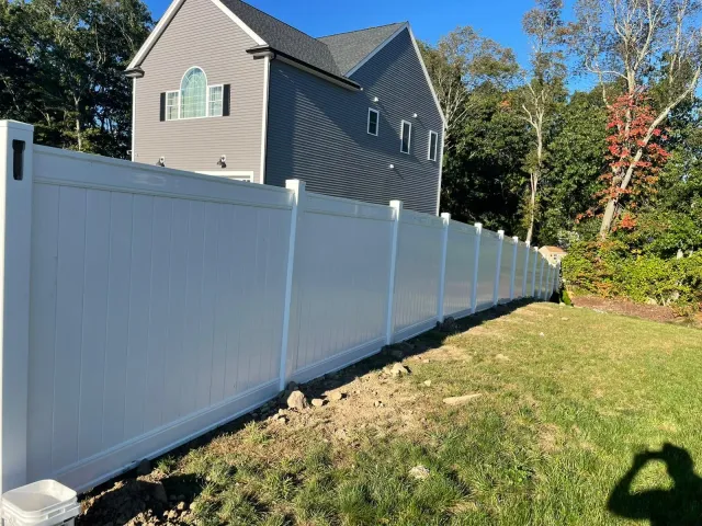 OLIVA BROTHERS LANDSCAPING researched project photo
