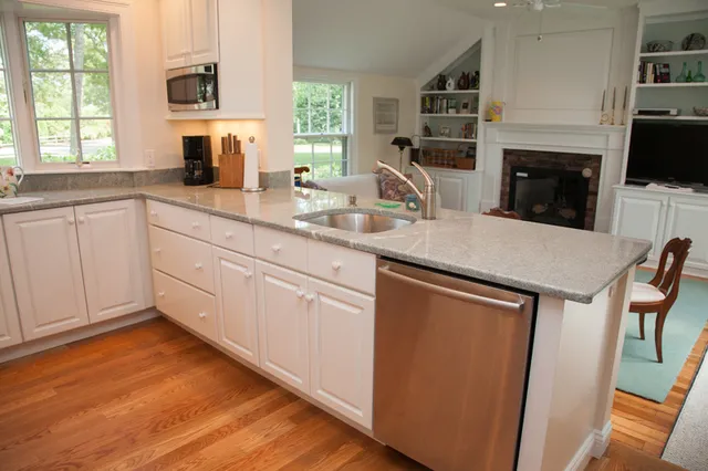 work photo from stelloconstruction.com