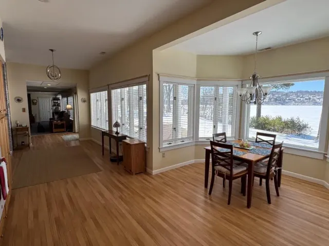 Windows & Doors Installation in New Hampshire by Zak Construction