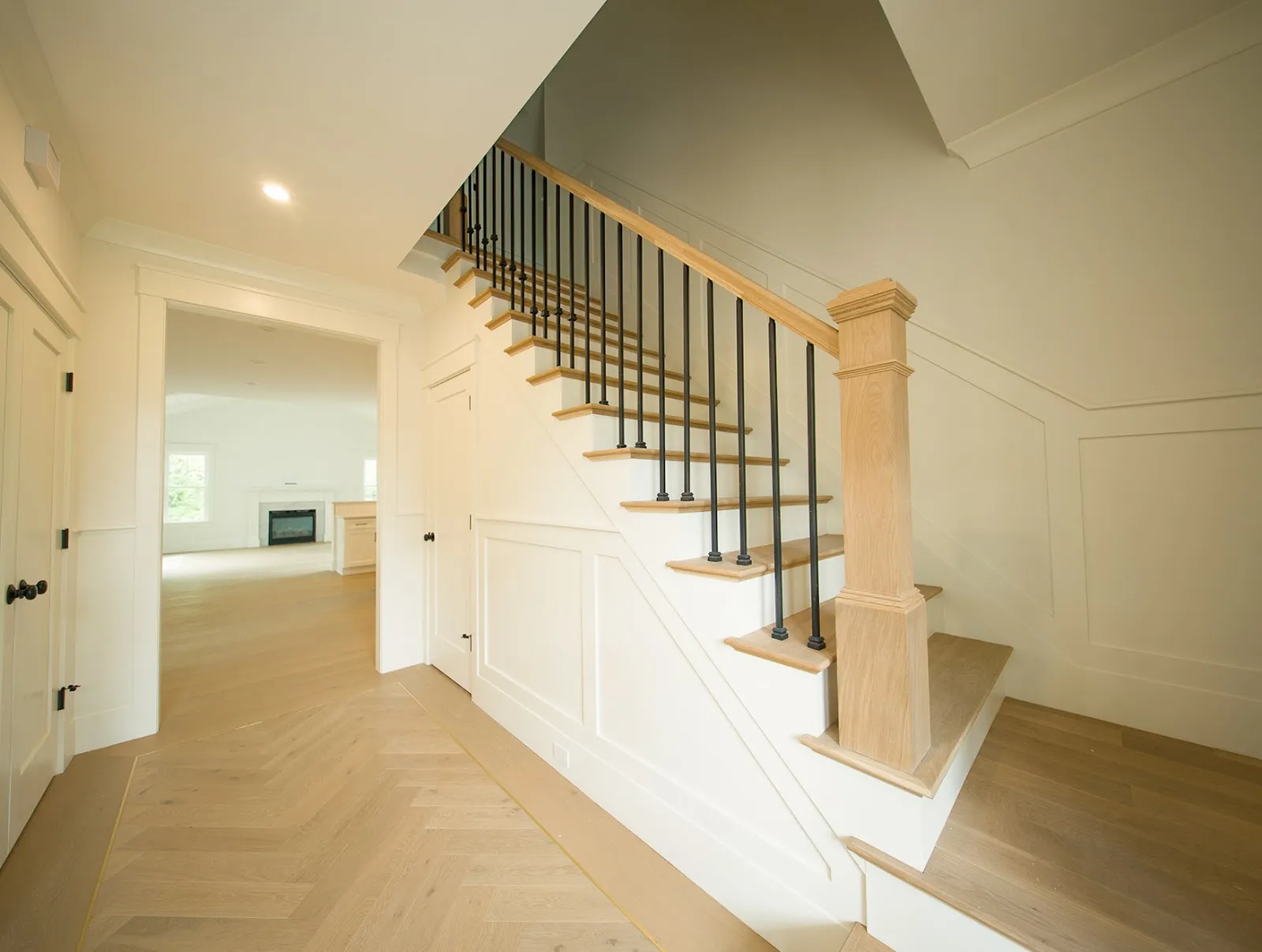 New Generation Custom Homes