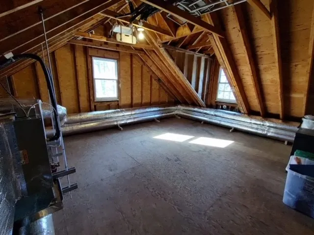 Druziako HVAC Inc.