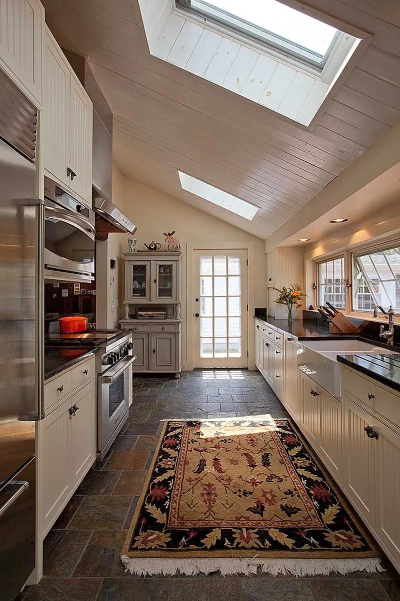 Bisbee Kitchen
