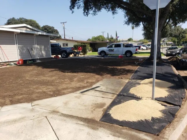 work photo from castrocontractor.com