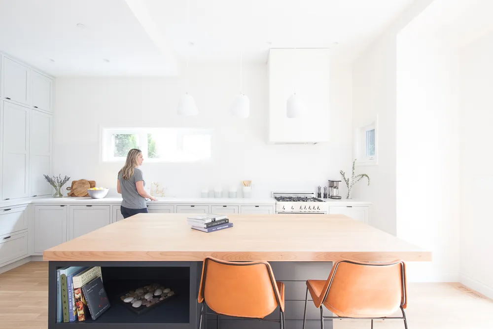 Right Angle Kitchens & Design Inc.