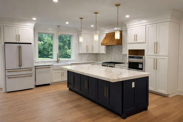 Mass Builders Carpentry Inc