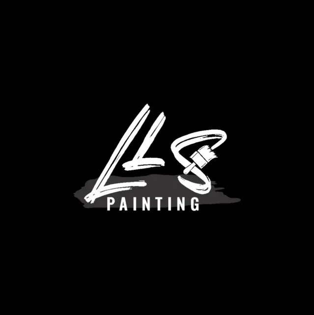LLS Painting Service Inc. logo