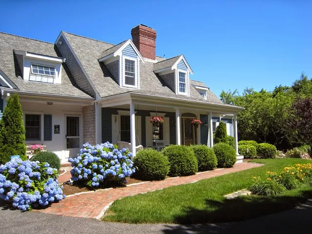 Steele Associates Real Estate work photo