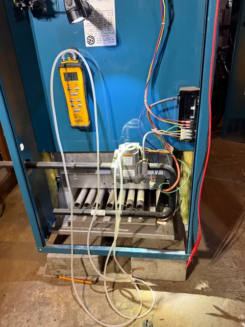 Waterworks Mechanical Plumbing, Heating & Drains