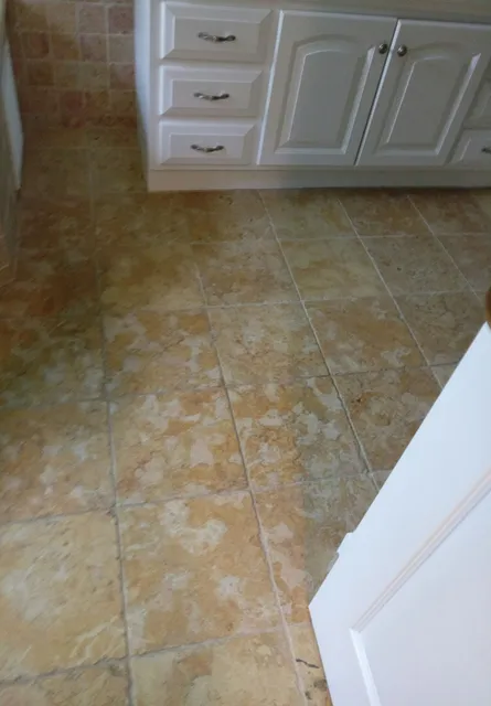Imc cleaning solutions work photo