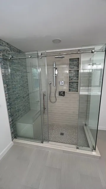 Kitchen Bath Remodeling Boston work photo