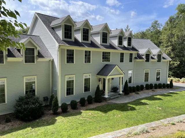 work photo from onthelevelpaintingllc.com