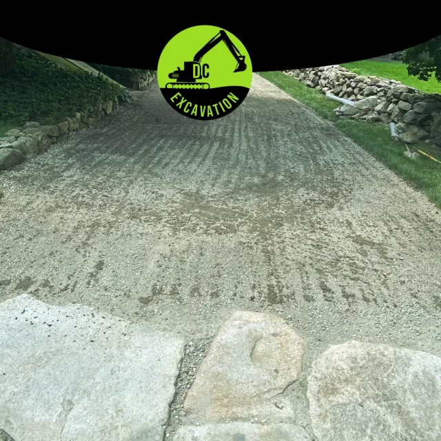 DC EXCAVATION