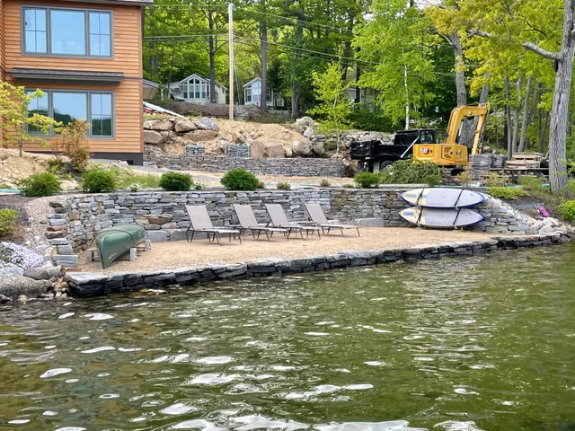 Morello Construction Inc. work photo