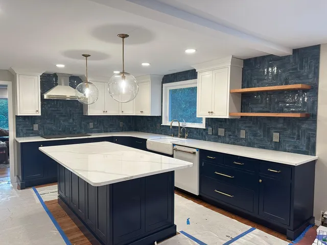Mazzoni Construction Inc.
