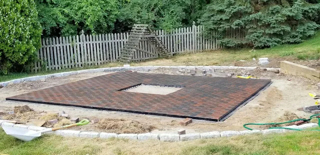 work photo from stonyhilllandscaping.com