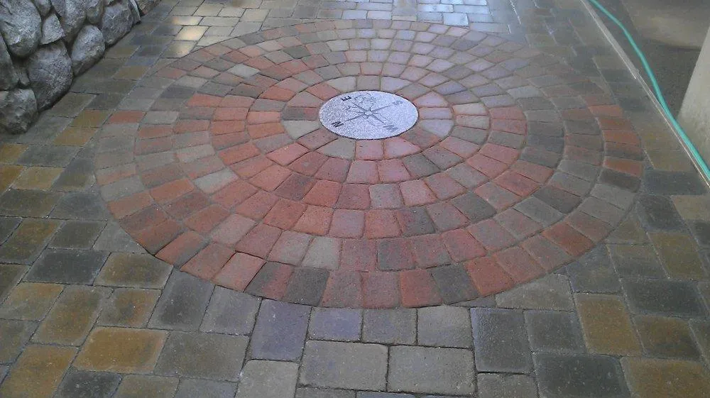 AA & B Landscaping & Irrigation, Inc