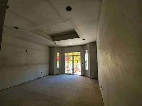 Charlton Plastering work photo