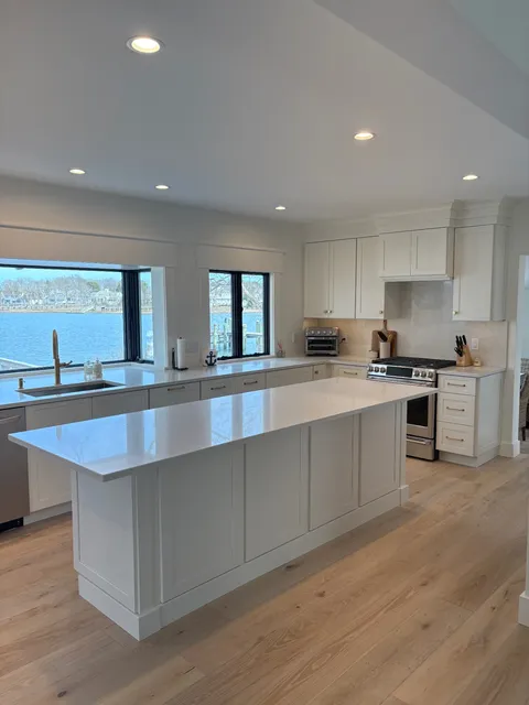 HANNACO BUILDING & REMODELING work photo
