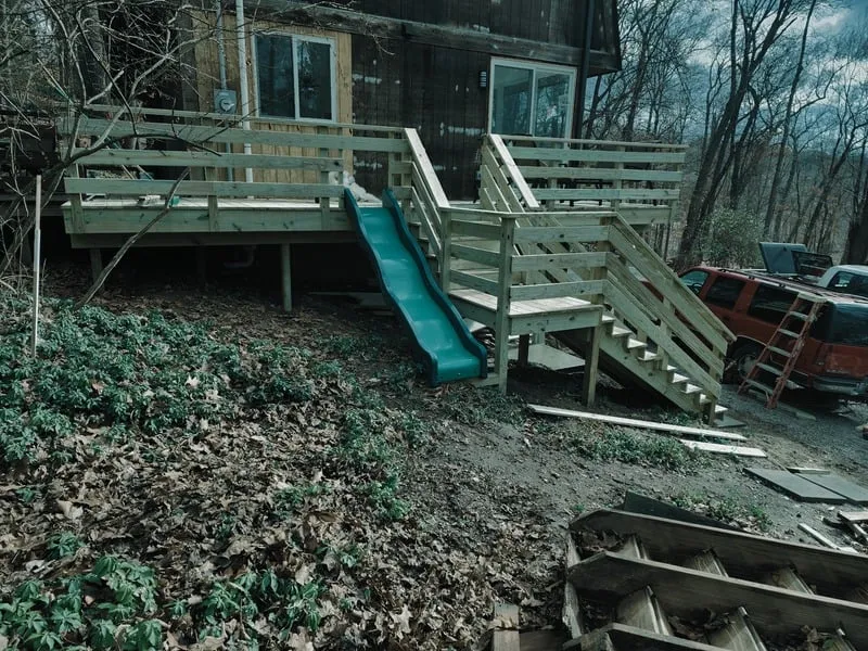 ODD JOB ROB researched project photo