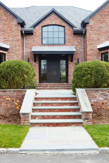 Your Architect, Our Building & Project - TR Design-Build - Fairfield County, CT Management Services