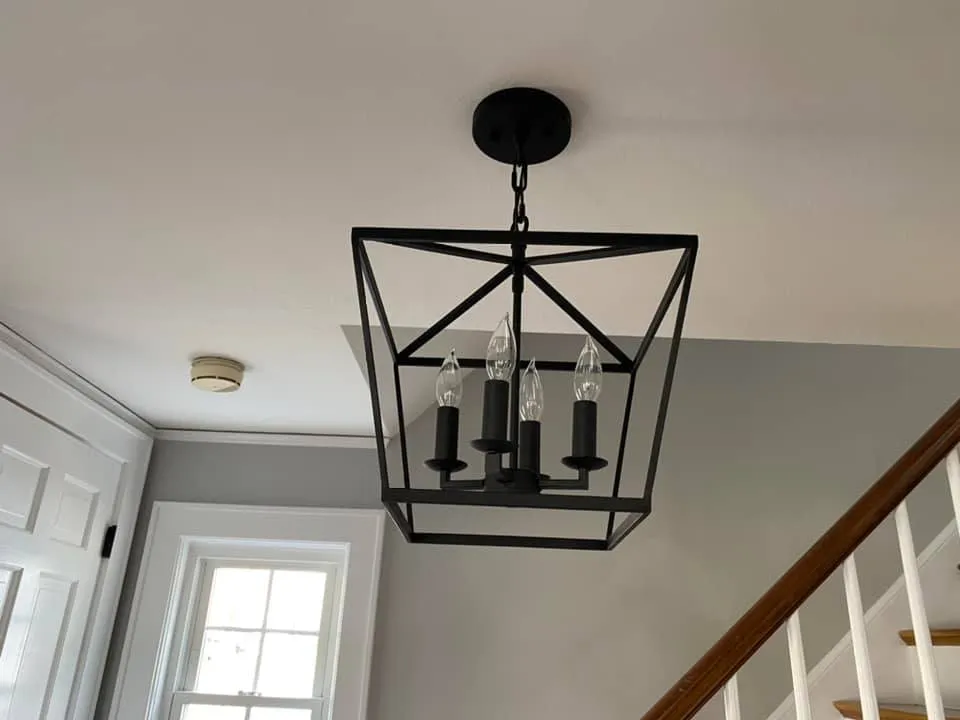 Kinney Electrical Services