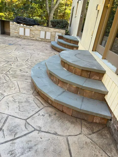work photo from landscaping-green.com