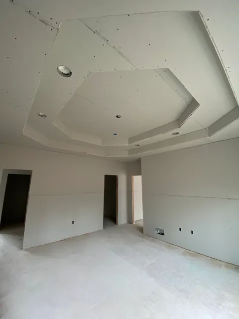 Landry Drywall work photo