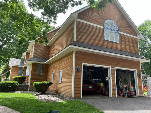 NM Carpentry & Painting Inc