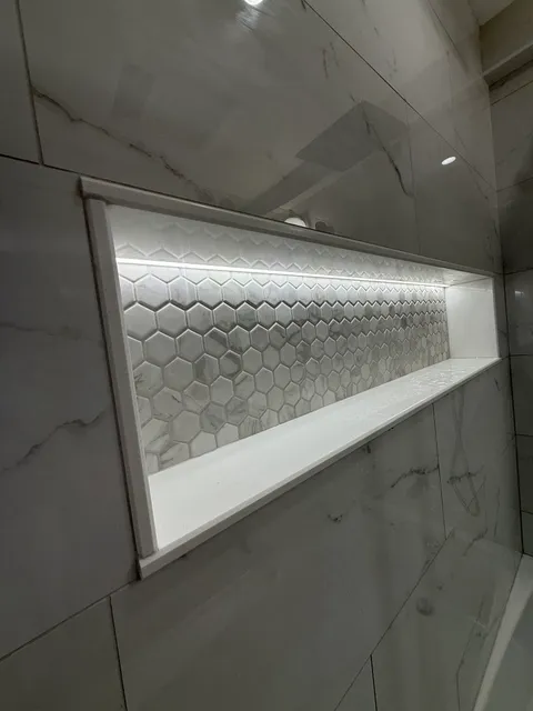 WALuxury tiles