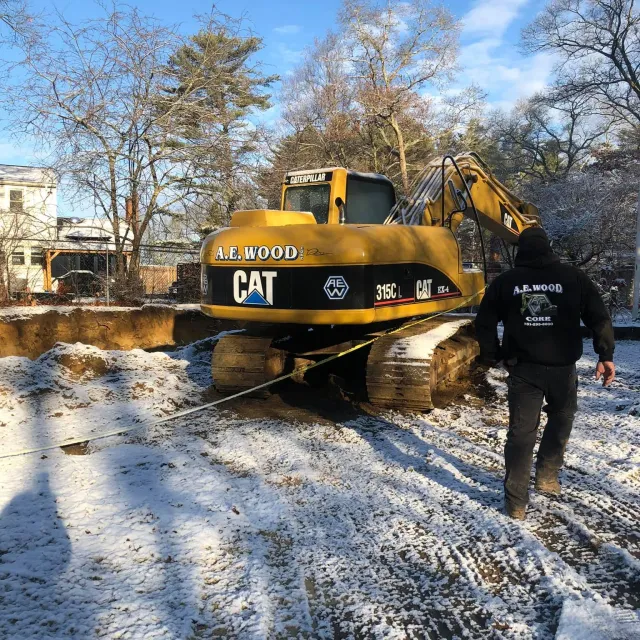 Residential Septic Repair: Marshfield, Duxbury, Norwell, Pembroke, Plymouth, Kingston, East Bridgewater, Hanson, Carver, Halifax, Hanover, Abington