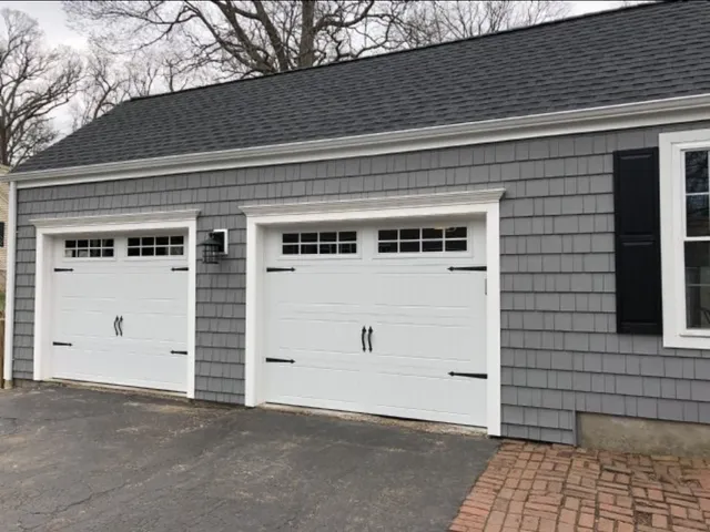 The Siding Guys work photo