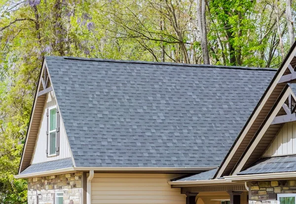 Residential Roof Installations in Westford, MA
