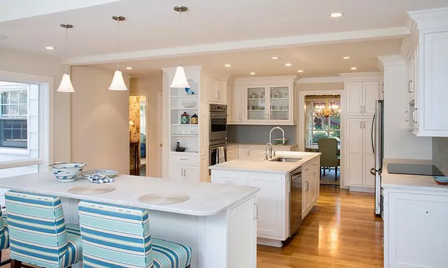 Bryan & Brian Construction Company Inc. work photo