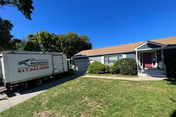 Gutter company near me