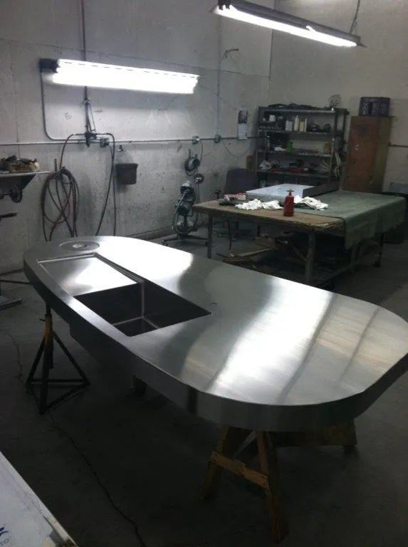 work photo from weiss-sheetmetal.com