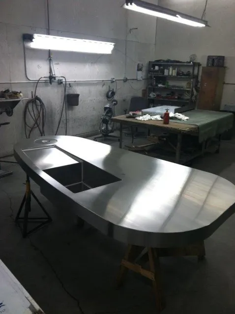 work photo from weiss-sheetmetal.com