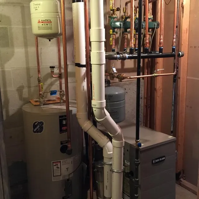 3 BROTHERS MECHANICAL work photo