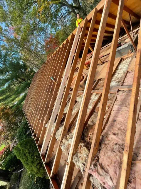 work photo from alltownroofingllc.com