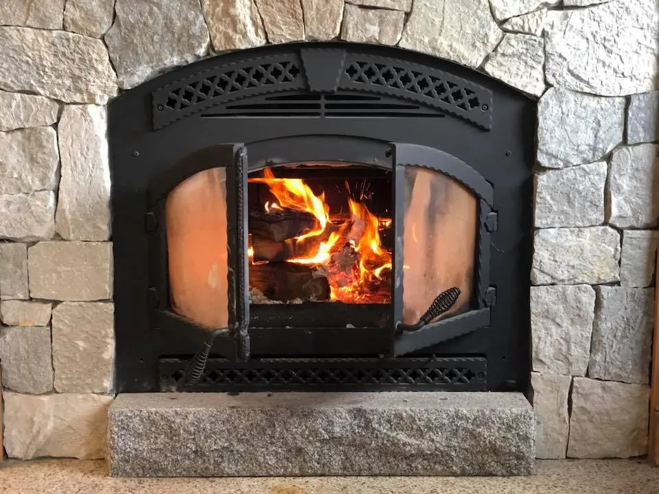South Shore Fireplace Inc