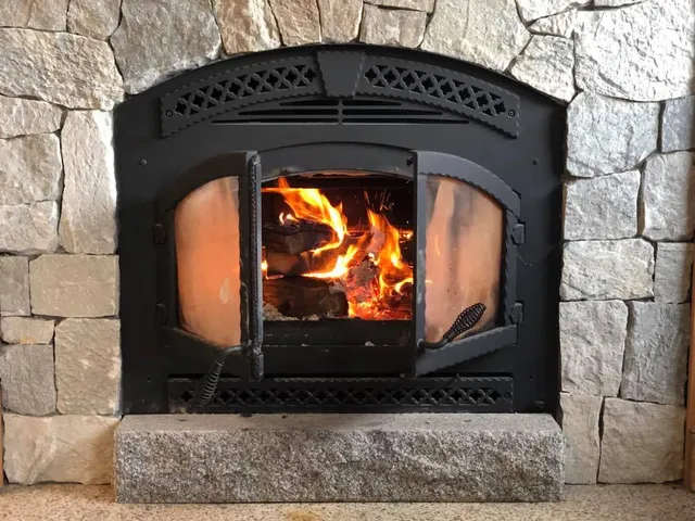 South Shore Fireplace Inc