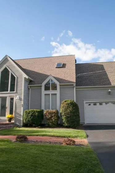 Residential Real Estate